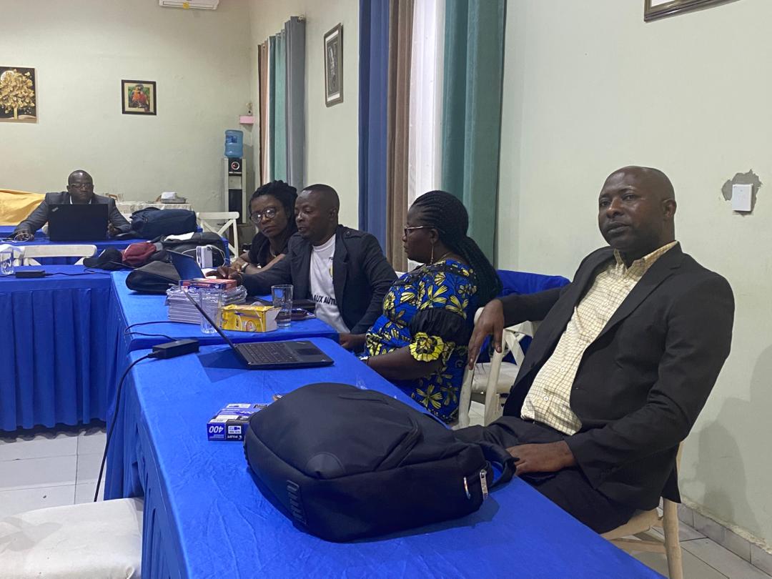 ATELIER D'ENRICHISSEMENT